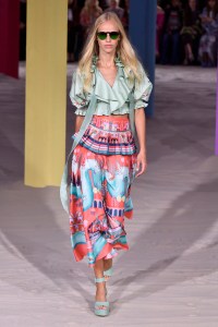 Temperley London RTW Spring 2017