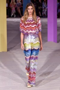Temperley London RTW Spring 2017