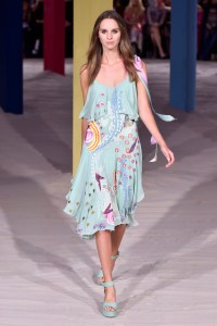 Temperley London RTW Spring 2017