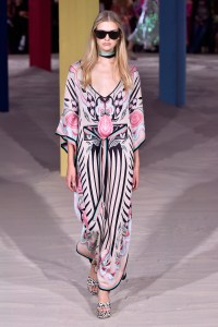 Temperley London RTW Spring 2017