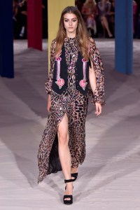 Temperley London RTW Spring 2017