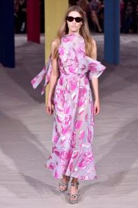 Temperley London RTW Spring 2017