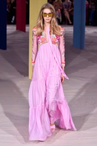 Temperley London RTW Spring 2017