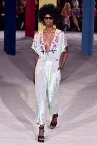 Temperley London RTW Spring 2017