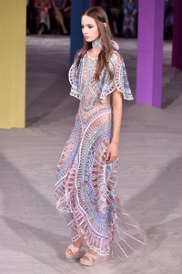 Temperley London RTW Spring 2017