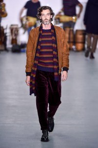 Oliver Spencer Fall 2016