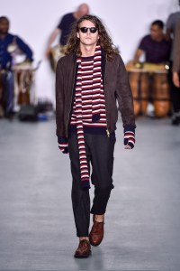 Oliver Spencer Fall 2016