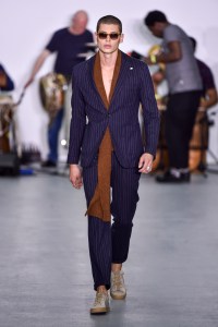 Oliver Spencer Fall 2016