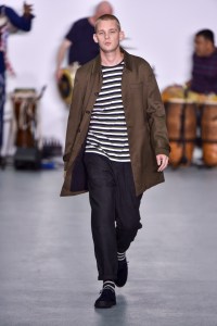 Oliver Spencer Fall 2016