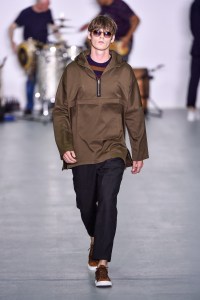 Oliver Spencer Fall 2016