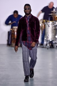 Oliver Spencer Fall 2016