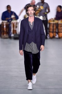 Oliver Spencer Fall 2016