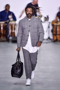 Oliver Spencer Fall 2016