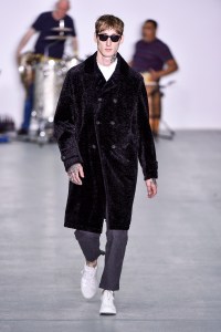 Oliver Spencer Fall 2016