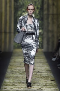 Max Mara RTW Spring 2017