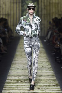 Max Mara RTW Spring 2017