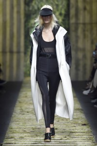 Max Mara RTW Spring 2017