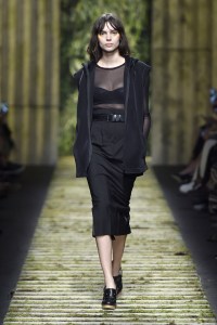 Max Mara RTW Spring 2017