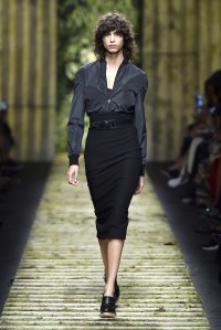 Max Mara RTW Spring 2017