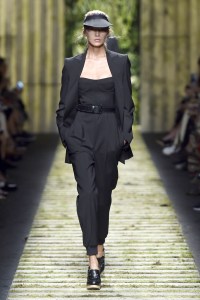 Max Mara RTW Spring 2017