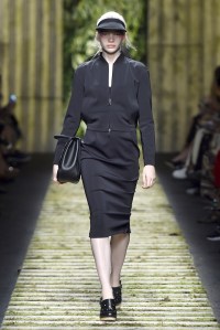 Max Mara RTW Spring 2017