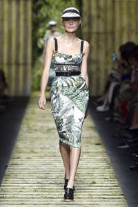 Max Mara RTW Spring 2017
