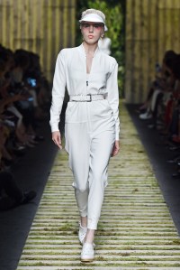 Max Mara RTW Spring 2017