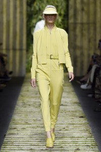 Max Mara RTW Spring 2017