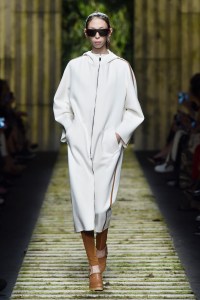 Max Mara RTW Spring 2017