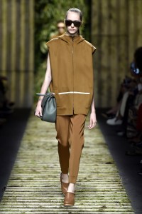 Max Mara RTW Spring 2017