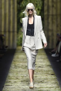 Max Mara RTW Spring 2017