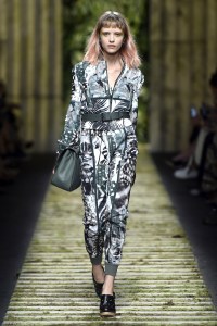 Max Mara RTW Spring 2017