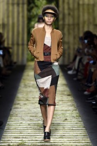Max Mara RTW Spring 2017