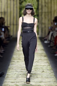 Max Mara RTW Spring 2017