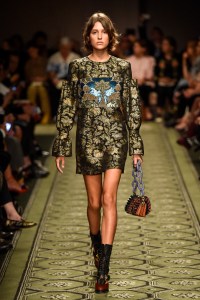 Burberry September 2016 Buy-Now Seasonless Show
