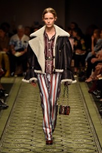 Burberry September 2016 Buy-Now Seasonless Show