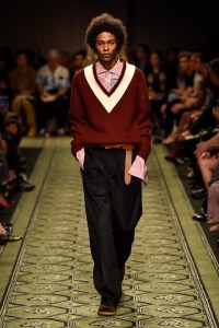 Burberry September 2016 Buy-Now Seasonless Show