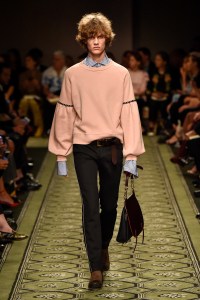 Burberry September 2016 Buy-Now Seasonless Show