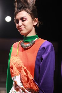 Details at Gypsy Sport RTW Spring 2017