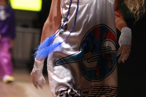 Details at Gypsy Sport RTW Spring 2017