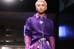 Details at Gypsy Sport RTW Spring 2017