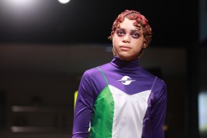 Details at Gypsy Sport RTW Spring 2017
