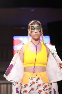 Details at Gypsy Sport RTW Spring 2017