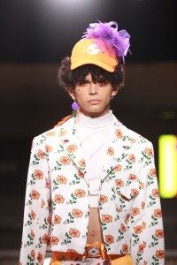 Details at Gypsy Sport RTW Spring 2017