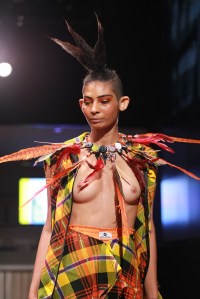 Details at Gypsy Sport RTW Spring 2017