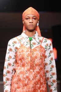 Details at Gypsy Sport RTW Spring 2017