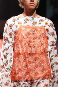 Details at Gypsy Sport RTW Spring 2017