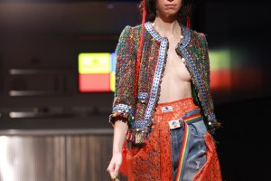 Details at Gypsy Sport RTW Spring 2017