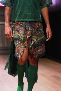 Details at Gypsy Sport RTW Spring 2017