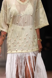 Details at Gypsy Sport RTW Spring 2017